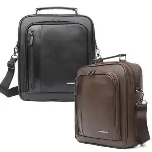 [피커]제노바 맨스백 캐주얼크로스 데일리 출퇴근