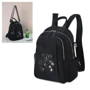 [피커]캐주얼 여성 데일리 출퇴근 여행백팩 숄더 FC15