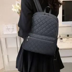 [피커]디자인 여성 좋은 외출 가방 포켓 백팩