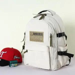 [피커]캐주얼 여행용백팩 백팩 데일리백팩 캠핑 등산