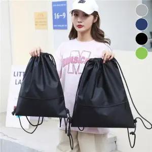 [피커]스포츠 백팩 농구공 신발주머니백팩 쪼리 가방