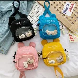 [피커]찍찍이 캐주얼 여아 데일리