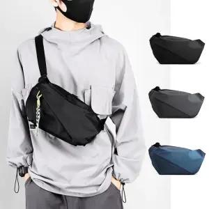 [피커]크로스오버 남자가방 남자크로스백 컴포트
