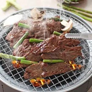 사리원 양념 토시살구이 300g 2팩