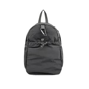 [피커]백팩 나일론천백팩 여자 작은 가벼운 가방 블랙