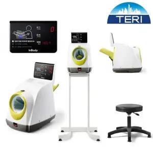 TG 인바디 병원용 혈압계 BPBIO 750 터널형