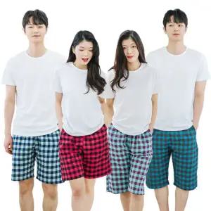 5부7부 선염 컴포터블파자마