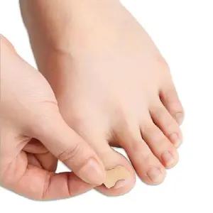 일본산 3중구조 발톱 케어테이프