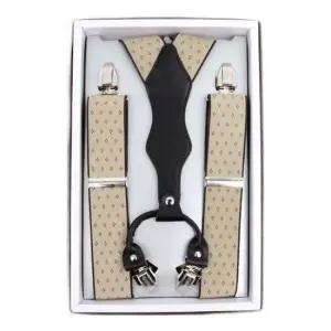 젠틀안트 멜빵 고급 서스펜더 GR02-GC05