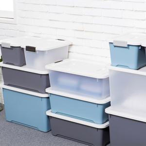 시스맥스 리빙박스 수납 수납함 정리함 보관함 장난감