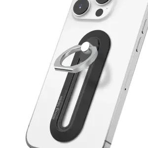 아이링 슬라이드 정품 억스 / 무선충전 호환 스마트링 갤럭시폴드 갤럭시노트 아이폰 핸드폰거치대