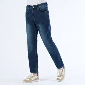 조니 밴딩 스판 본딩 겨울 신상 기모 방한 빅사이즈 보온 작업복