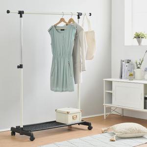 이동식 행거 FA815-1/옷장 옷걸이 헹거 스텐드