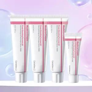 [본사직영] 마데카크림 파워부스팅 포뮬러 AD 50ml 3개 + 15ml