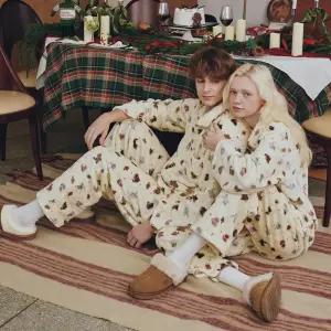 댑 소프트캣츠 수면 잠옷세트 공용_GPJ17379