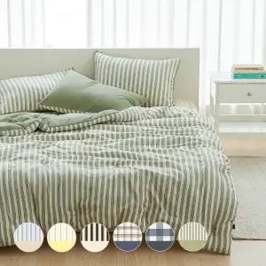 FW신상 먼지없이 포근한 국내생산 말랑 옥수수솜 차렵이불 6종 SS/Q