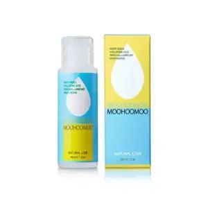 식약처 허가 무후무 내츄럴 러브젤 수용성 마사지젤 부부관계 윤활젤 질건조 윤활제