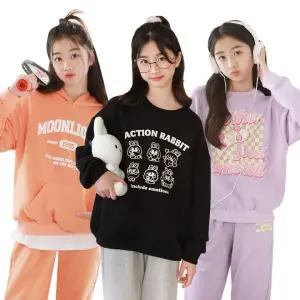 겨울 BIG SALE 추가쿠폰/무료배송/가격할인 NO옵션 68종 티셔츠/상하복/기모/방한/주니어/초등학생