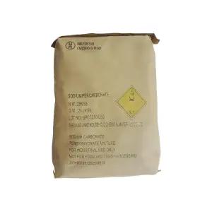 한내음 과탄산소다 25kg 중국산