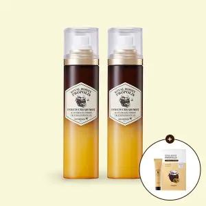 [스킨푸드][쿠폰가22,520원][2개]로열허니 프로폴리스 크림 미스트