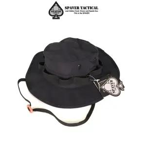 Spaver H20 Boonie Hat 스페이버 부니햇 정글모 모자 등산 여행 캠핑 방수 한강사