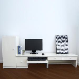 좌식 컴퓨터책상/좌식책상/컴퓨터테이블/원룸가구