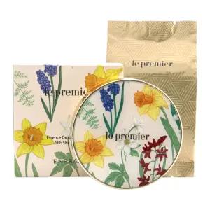 엔프라니 르프리미어 에센스드롭 커버팩트 본품+리필