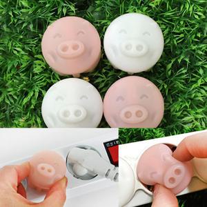 콘센트 안전 커버 멀티탭 보호 덮개 마개 감전방지