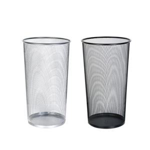 수거함/대용량 메쉬 우산꽂이/빨래바구니/우산 받침대 규조토