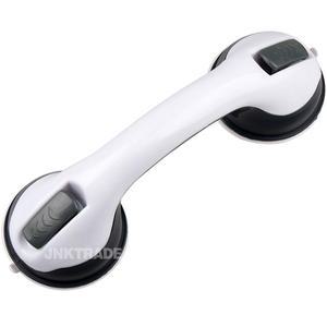 흡착손잡이/흡착식/압축식/욕실/안전/베란다손잡이/유리문/도어핸들/창문/흡착판/걸이/화장실/세탁실 문