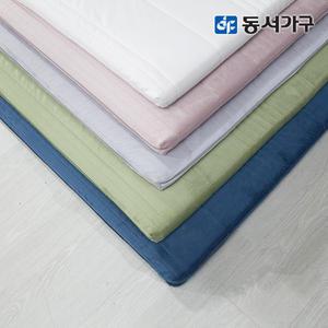 [동서가구] CL 라텍스 토퍼 매트리스 DS/SS/Q 모음전 / 토퍼매트리스 매트 매트릭스 수면매트 손님용토퍼