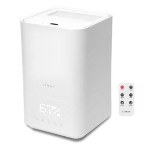 리웨이 LWS-B55KC 리모컨 가열 복합식 가습기 타이머