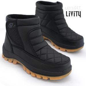 nLIVITY D3536 75종ㅣ천연가죽 초경량남자부츠 방한부츠 털방한화 정장화워커 스니커즈 슬립온운동화등산화