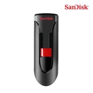 [샌디스크]Cruzer Glide USB 2.0 32G CZ6 크루저 글라이드 USB 메모리 ST1