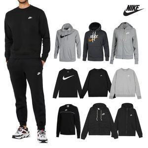 [30%즉시] 나이키 언더아머 뉴발란스 맨투맨 후드 후드집업 긴팔티 기모 헬스 운동복 트레이닝복세트 남자 여성 키즈