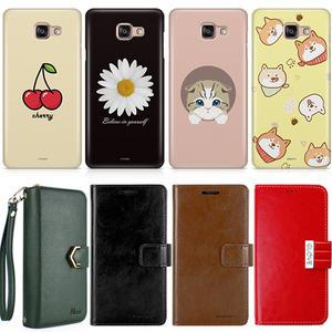 갤럭시A7 2016 2017 케이스 (SM-A710/A720)