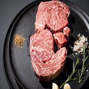 안동한우 거세우 산소포장 1+/1++ 꽃등심/안심/채끝등심/갈비살/차돌