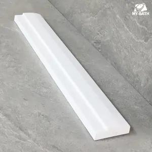 (폭110~250mm선택가능)국산 고급 욕실 문지방/욕실 문턱/화장실 문지방 문턱