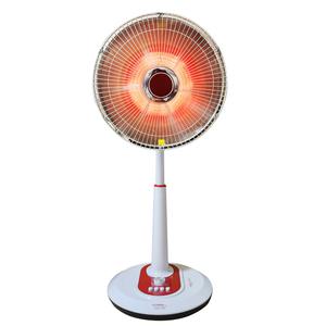 선풍기형 전기히터 전기 선풍기난로 스토브 난방기 온열기