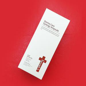 [이안셀] 더마 케어 시너지 앰플 200ml