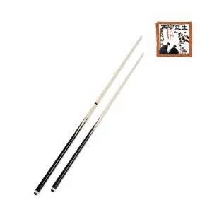 미니 당구 큐대 큐 123cm