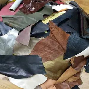 가죽공예/조각/자투리가죽/2키로