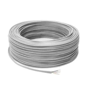 인터폰선 2P  3P -1롤 150m 4가닥 6가닥 통신선 인터폰 선  통신 케이블