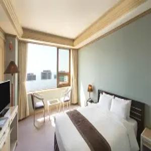 [부산 호텔] 리베로 호텔(구 해운대 리베라 호텔) (해운대,센텀시티,재송)