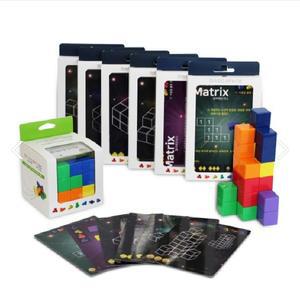 매직큐브 자석소마큐브 2cm 정품 소마큐브자석 고급형 입체카드6종 택1종 국산소마큐브 소마큐브게임