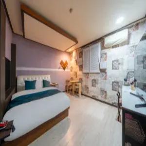 [대전 모텔] 대전 신탄진 스카이 (대덕구(중리,신탄진))