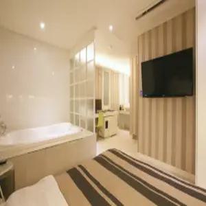 [서울 모텔] 잠실 줌 (잠실,방이)