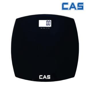 카스 체중계 고정밀 강화유리 HE-68 / X8