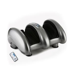 [TV홈쇼핑정품]뷰티슬림 마사지기/에어마사지/롤링/주무름/지압/온열/종아리/맛사지/발관리/안마기