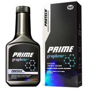 대림기업 프로텍 프라임 고성능 엔진코팅제 350ml 그래핀 플러스